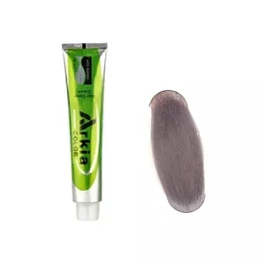 واریاسیون مو آرکیا (Arkia) شماره 0.10 E13 رنگ نقره ای حجم 100 میلی‌ لیتر
