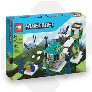لگو ماینکرفت مدل amt 808