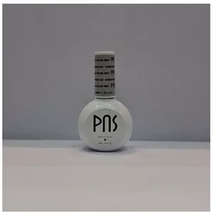 رابر بیس / لمینت ناخن 30 میل کلییر پی ان اس Pns کد RB