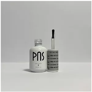 رابر بیس / لمینت ناخن 15 میل پی ان اس Pns کد12 RB جدید