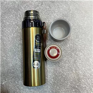 فلاسک مسافرتی کد 5567 آبی