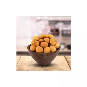 حاجی بادام ریز یزدی 500 گرم