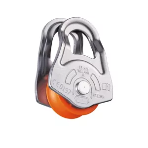 قرقره پتزل – Petzl Oscillante