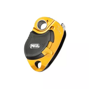 قرقره یک طرفه پرو ترکشن پتزل – Petzl Pro Traxion 