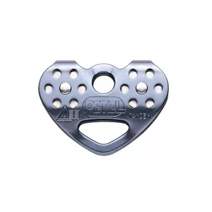 قرقره دوتایی پتزل – Petzl Tandem Speed Pulley