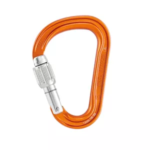 کارابین پیچ اتچ پتزل – Petzl Attache Carabiner