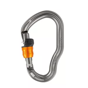 کارابین اتومات ورتیگو پتزل – Petzl Vertigo Wire-Lock Carabiner