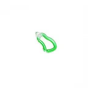 کارابین ساده خم کونگ مدل Ergo Bent Gate زرد