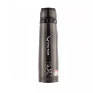 فلاسک 0.6 لیتری اسنوهاک – Snow Hawk SN-F510 Flask مشکی