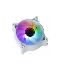 فن کیس ریدمکس RGB) Raidmax NV-I120FW دار)