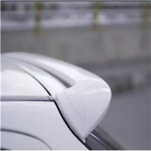 بال کوییک پلاستیک سفید