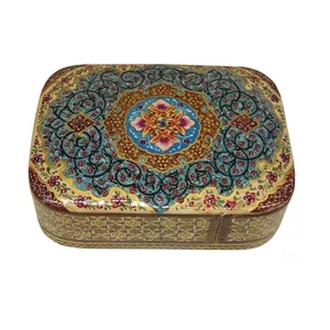 جاکارتی خاتم کاری مدل تذهیب کد 1012 