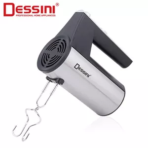 همزن برقی دسینی وارداتی ds-268 استیل