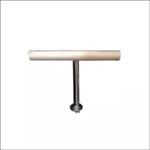 چوب قفس پرندگان T ساده