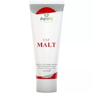خمیر مالت گربه آگروفیت Agrofit Cat Malt Paste