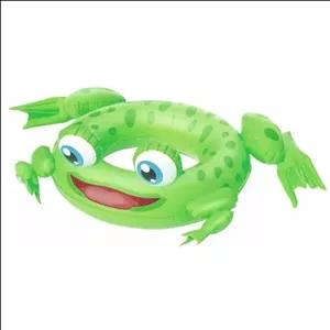 حلقه شنا بادی کودک طرح حیوانات 36059 Bestway