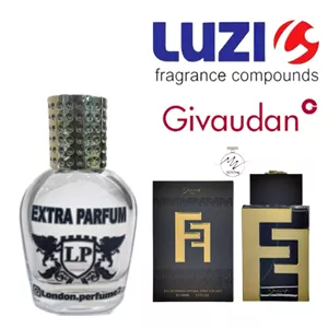 عطر مردانه اف اف ژک ساف حجم 50 میل