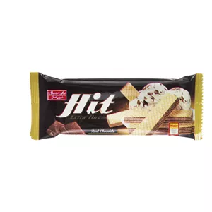 ویفر هیت شکلاتی- 30 گرم