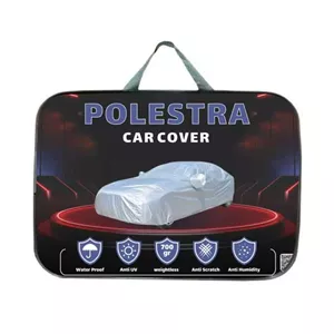 چادر خودرو پالسترا مدل شمعی مناسب النترا