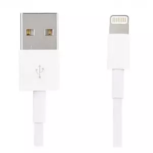 کابل شارژ آیفون فاکسکان (Foxconn) طول 1 متر 