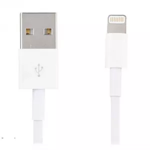 کابل شارژ آیفون فاکسکان (Foxconn) طول 1 متر 