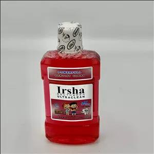 دهانشویه اطفال بالای 6 سال Kids Mouthwash Above 6 Years