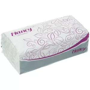 دستمال کاغذی نانسی مدل Softpack بسته 1 عددی