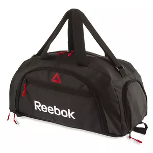 ساک ورزشی مدل ضدآب Reebok سرمه ای