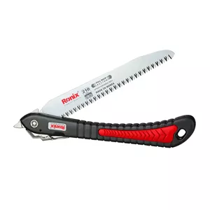 اره تاشو کمپینگ رونیکس مدل RH-3605