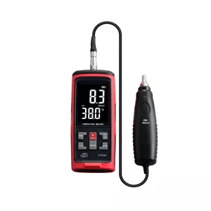 ارتعاش سنج بنتک مدل GT633B