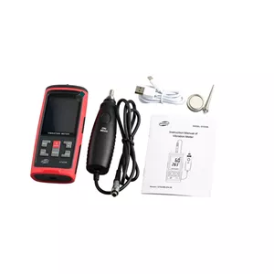 ارتعاش سنج بنتک مدل GT633B