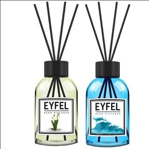 خوشبوکننده هوا ایفل مدل گل یخ و اقیانوس مجموعه 2 عددی -