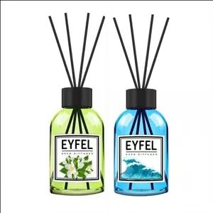 خوشبو کننده هوا ایفل مدل یاس و اقیانوس مجموعه 2 عددی -