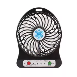 پنکه همراه کد 1B (ارسال رنگ به‌صورت رندوم)