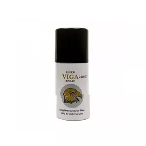 اسپری تاخیری ویگا (Viga) دوز 240 هزار