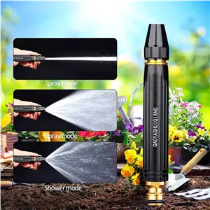 کارواش دستی سر شلنگی قابل تظیم فشار آب