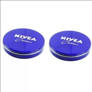 کرم مرطوب کننده نیوآ (Nivea) مدل 7054 حجم 60 میلی‌لیتر بسته 2 عددی