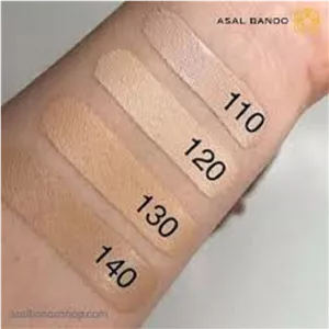 کانسیلر یورن پد دار شماره 150