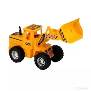 ماشین لودر سوپر درج توی مطابق تصویر-سایزMEDIUM