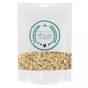 لپه باقالی زرین برکت - 1 کیلوگرم