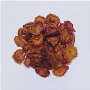 میوه خشک آلو ریز 500گرمی