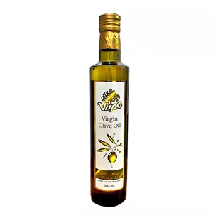 روغن زیتون فرا بکر ویسپو حجم 0.5 لیتر