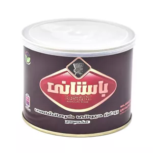روغن حیوانی کرمانشاهی مخصوص باستانی - 450 گرم