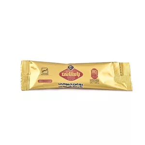 روغن حیوانی باستانی تکنفره بسته 50 عددی