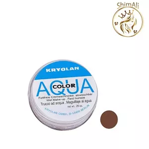 خط چشم و ابرو AQUA شماره 073