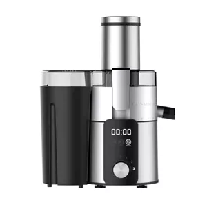 آبمیوه گیری 4 کاره گوسونیک مدل GSJ-805 گارانتی 18 ماهه پاسارگاد سرویس نوین