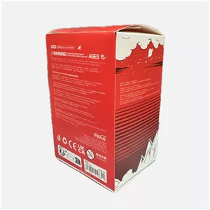 شکلات 83% تلخ گالاردو (250 گرمی)