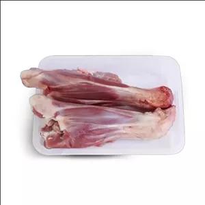 ماهیچه گوسفندی با استخوان 400 گرم تا 500 گرم