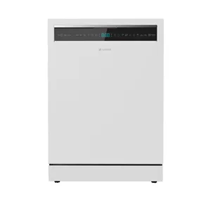 ماشین ظرفشویی 14 نفره اسنوا سفید مدل SDW-A20گارانتی 24 ماهه طلایی امیتیس سرویس (ضمانت اصالت کالا)12 ماه بیمه شرکتی
