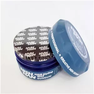 ژل واکس مو نیشمن NISH MAN مدل GUMGUM شماره 01 حجم 150 میل، ترکیه